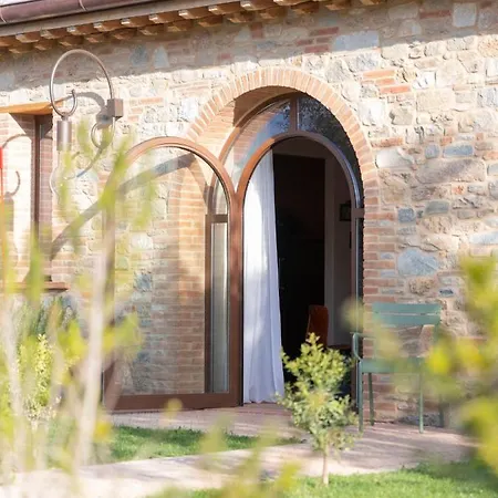 Paradis Agricole Gospodarstwo agroturystyczne