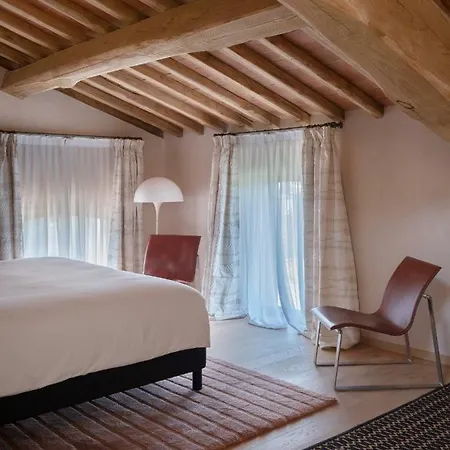 Paradis Agricole Farm stay Pietrasanta
