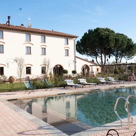 Farm stay Paradis Agricole *