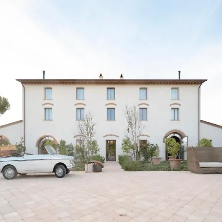 Farm stay Paradis Agricole