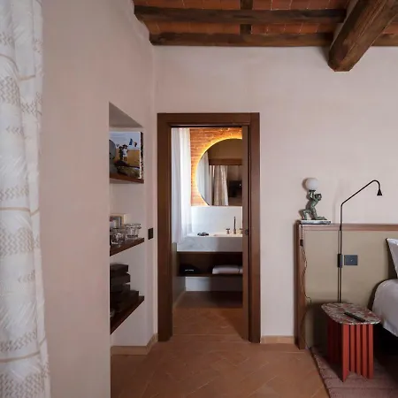 Paradis Agricole Farm stay