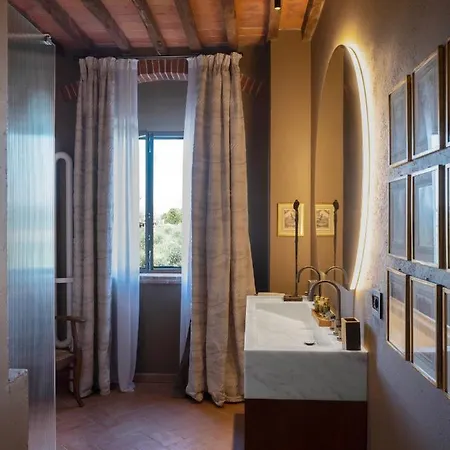 Paradis Agricole * Pietrasanta