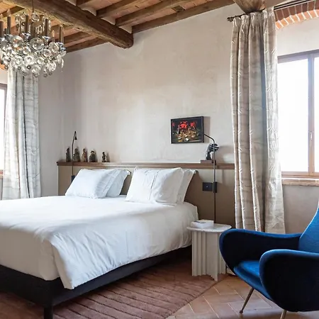 Paradis Agricole Farm stay