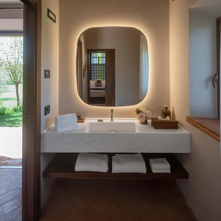 Farm stay Paradis Agricole *