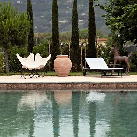 Farm stay Paradis Agricole *