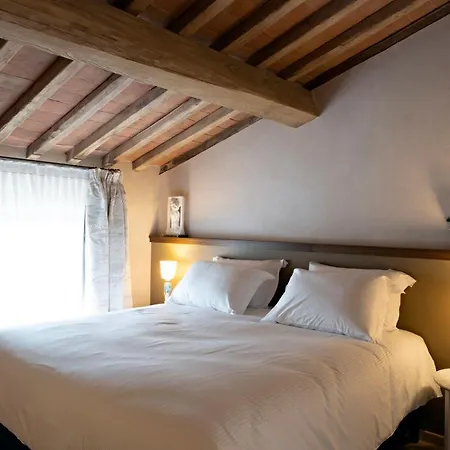 Paradis Agricole Farm stay *