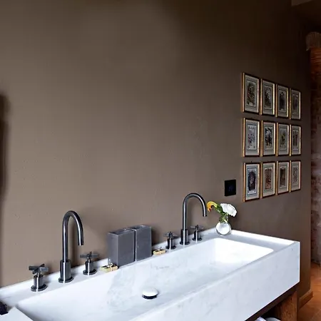 Paradis Agricole Farm stay Pietrasanta