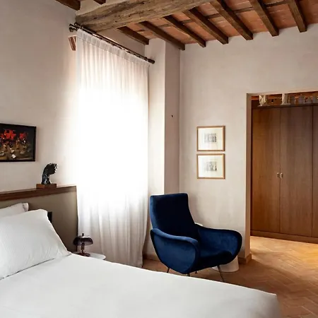 Paradis Agricole Farm stay Pietrasanta