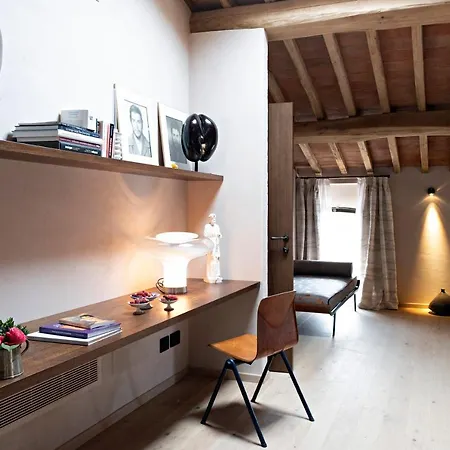 Paradis Agricole Farm stay