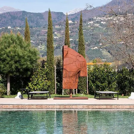 مزرعة للإقامة Paradis Agricole *