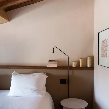 Farm stay Paradis Agricole Pietrasanta