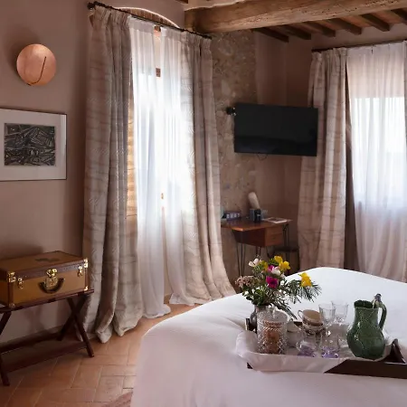 Farm stay Paradis Agricole