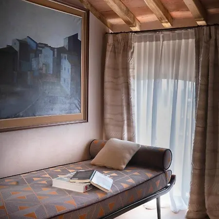 Farm stay Paradis Agricole