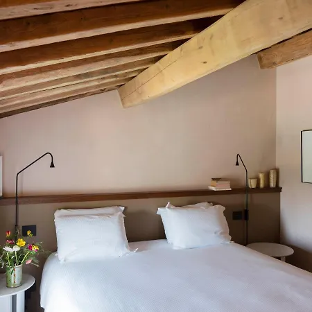 Farm stay Paradis Agricole Pietrasanta