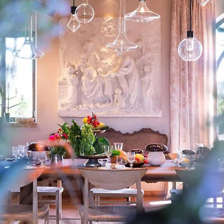 Paradis Agricole Farm stay Pietrasanta
