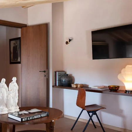 Farm stay Paradis Agricole Pietrasanta