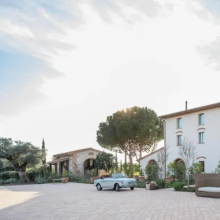 Paradis Agricole Farm stay Pietrasanta