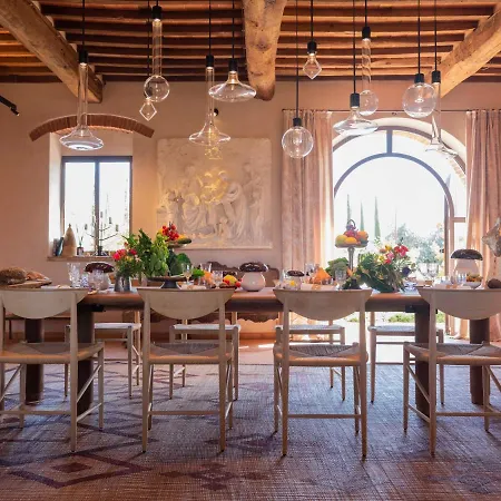 Paradis Agricole Farm stay