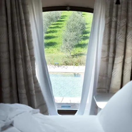 Paradis Agricole Farm stay
