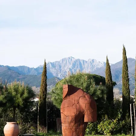 Farm stay Paradis Agricole Pietrasanta