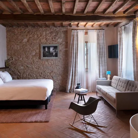 Farm stay Paradis Agricole Pietrasanta
