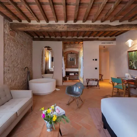 Paradis Agricole Farm stay Pietrasanta
