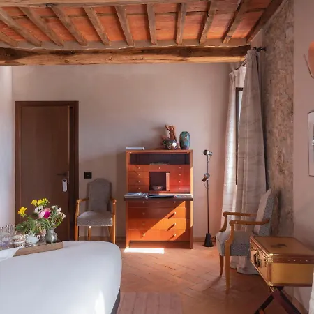 Paradis Agricole Pietrasanta