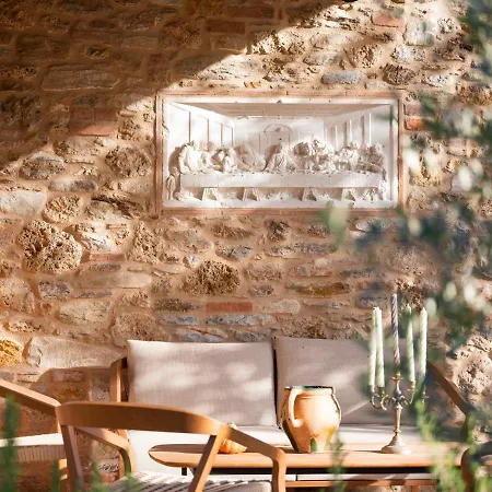 Paradis Agricole Farm stay Pietrasanta