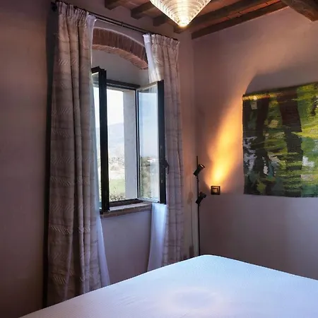 Paradis Agricole Farm stay