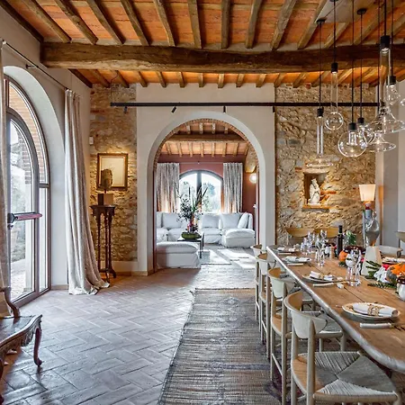 Paradis Agricole Farm stay Pietrasanta
