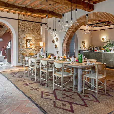 Paradis Agricole Farm stay
