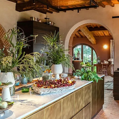 Farm stay Paradis Agricole *