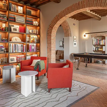 Paradis Agricole Farm stay *