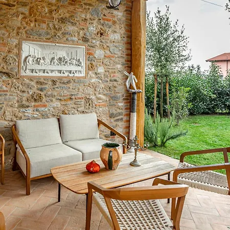 Paradis Agricole * Pietrasanta