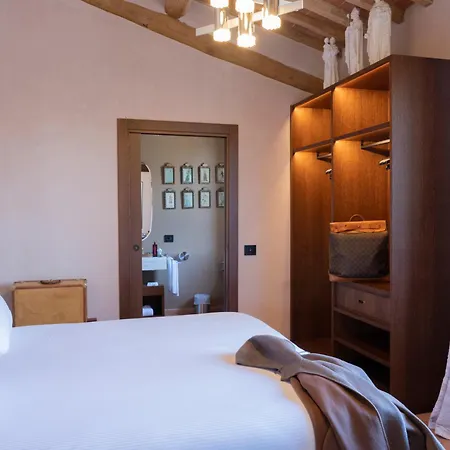 Paradis Agricole Farm stay Pietrasanta