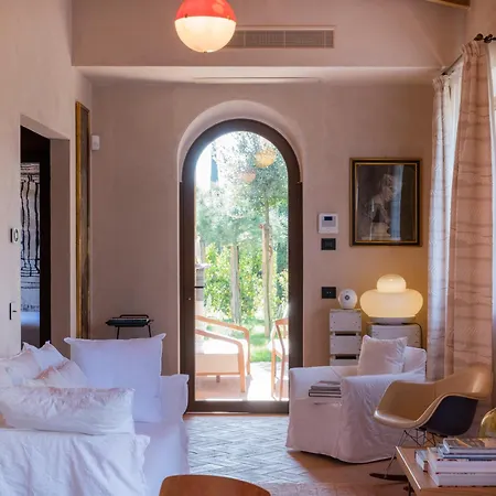 Paradis Agricole Farm stay