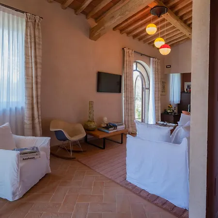 Paradis Agricole Farm stay Pietrasanta