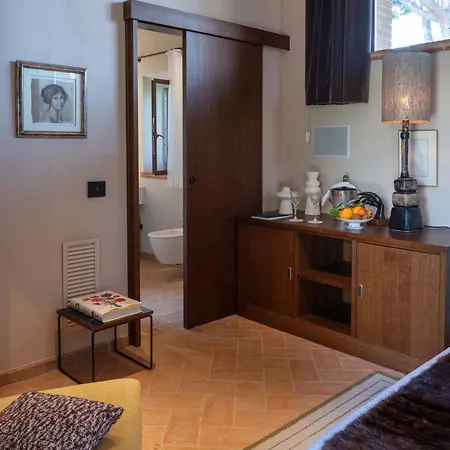 Farm stay Paradis Agricole Pietrasanta