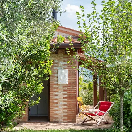 Paradis Agricole Pietrasanta